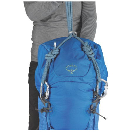 Zaino da arrampicata Osprey Mutant 52