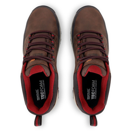 Scarpe da donna Regatta Womens Blake Low