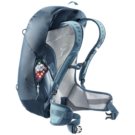 Zaino Deuter AC Lite 23