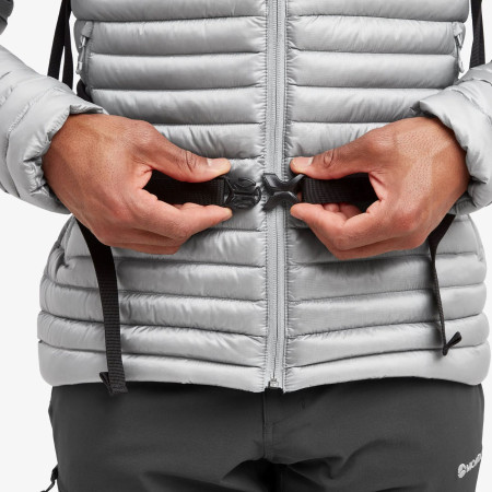 Zaino Montane Trailblazer Xt 25