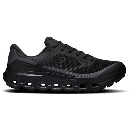 Scarpe da corsa da donna On Running Cloudvista 3 Waterproof