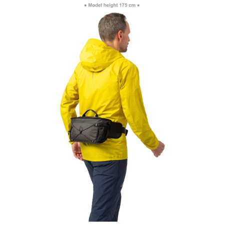 Custodia da viaggio Hannah Dynamic Waist