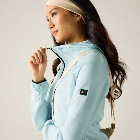 Felpa da donna Regatta Ferna