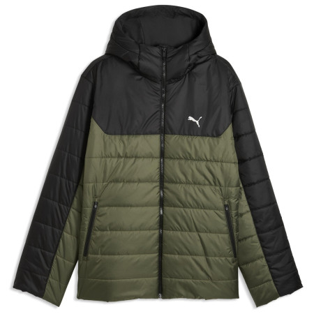 Giacca da uomo Puma ESS Hooded Padded Jacket