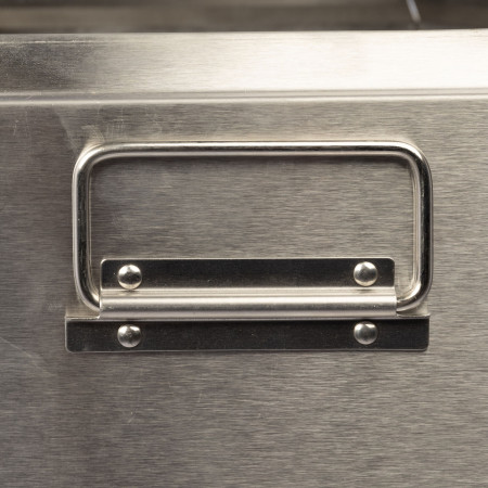 Braciere da giardino Vango Nomad Fire Pit