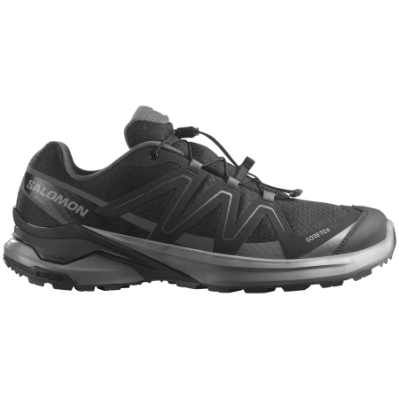 Scarpe da trekking da uomo Salomon Examotion Gore-Tex