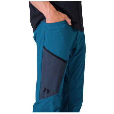 Pantaloni softshell da uomo Hannah Torrent
