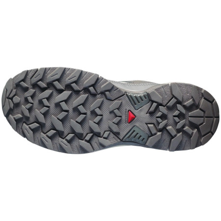 Scarpe da donna Salomon X Ultra 360 Leather Gore-Tex