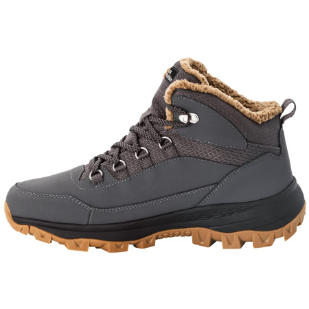 Scarpe invernali da uomo Jack Wolfskin Everquest Texapore Mid