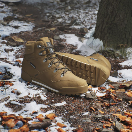 Scarpe da uomo Adidas Terrex Snowpitch C.RDY