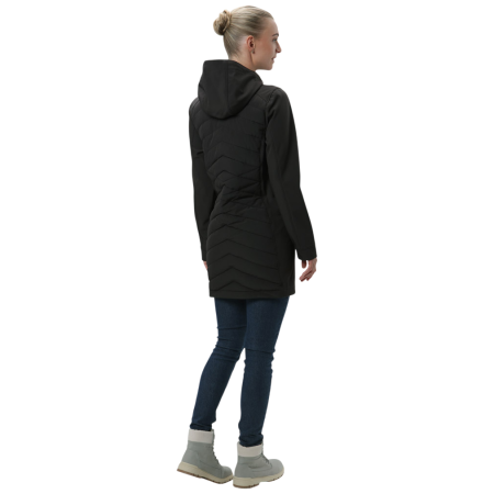 Cappotto softshell da donna Loap Luisa