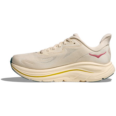 Scarpe da corsa da donna Hoka W Clifton 10