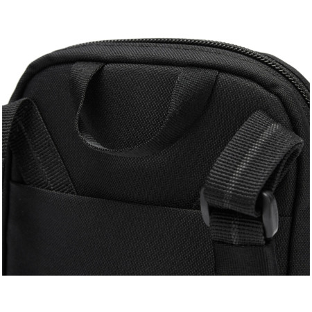 Borsa a spalla Pacsafe RFIDsafe Tech Crossbody