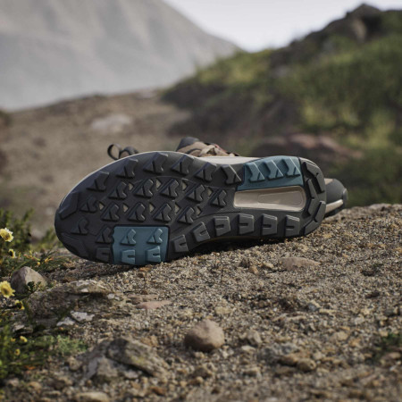 Scarpe da trekking da uomo Adidas Terrex Anylander