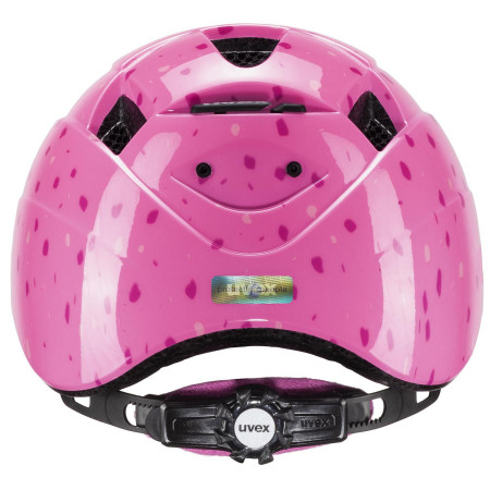 Casco da ciclismo per bambini Uvex Kid 2