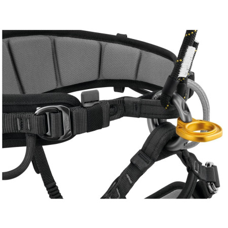 Imbrago Petzl Falcon Mountain