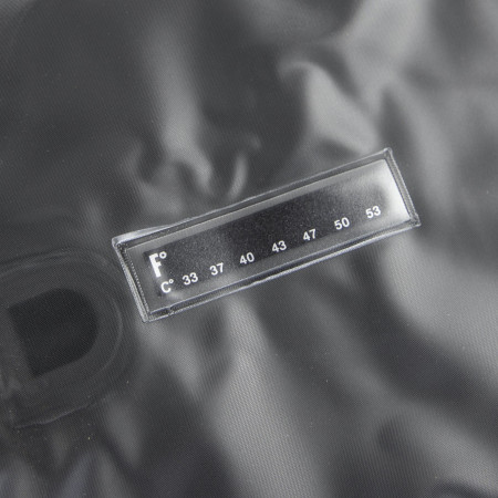 Doccia solare Bo-Camp Solar Shower Deluxe - 20L