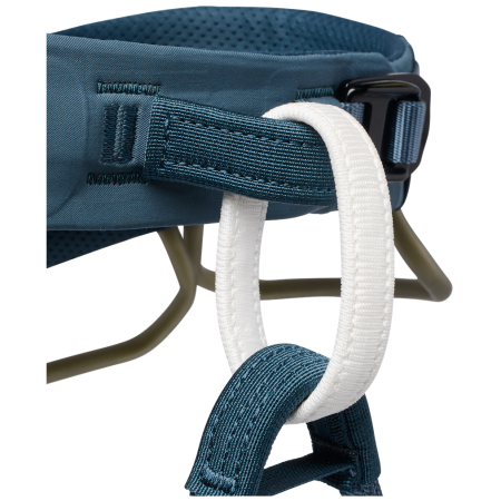 Imbracatura da arrampicata da donna Black Diamond W Solution Harness