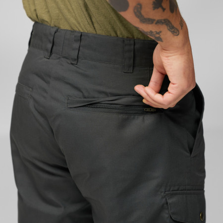 Pantaloncini da uomo Fjällräven Ruaha Shorts M