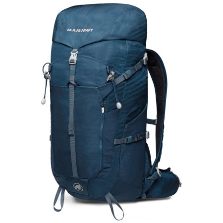 Zaino Mammut Lithium Pro 28L blu Jay