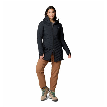 Cappotto invernale da donna Columbia Joy Peak™ II Mid Jacket