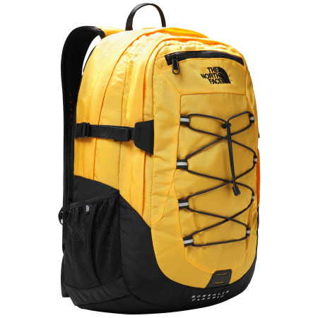Zaino da città The North Face Borealis Classic giallo/nero Summit Gold/Tnf Black