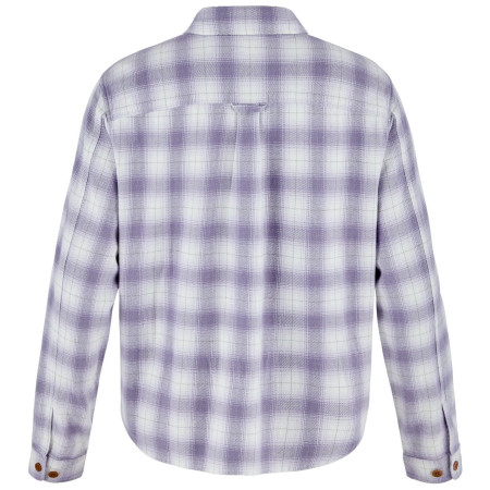 Camicia da donna Fjällräven Övik Boxy Flannel Shirt W