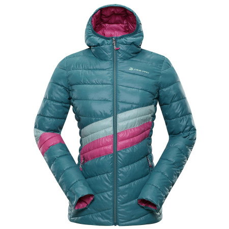 Giacca da donna Alpine Pro Barroka 4 blu