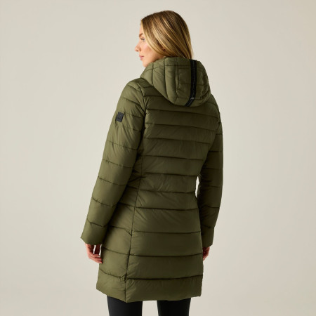 Cappotto da donna Regatta Amara
