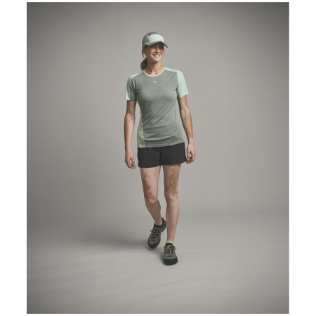 Maglietta sportiva da donna Ortovox 120 Cool Tec Fast Upward Ts W