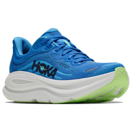 Scarpe da corsa da uomo Hoka M Bondi 9 Wide