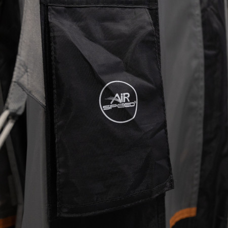 Tenda per minibus Vango Tailgate AirHub II Low