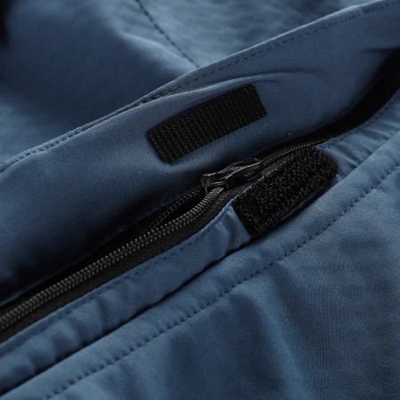 Giacca softshell da uomo Alpine Pro Hoor 2