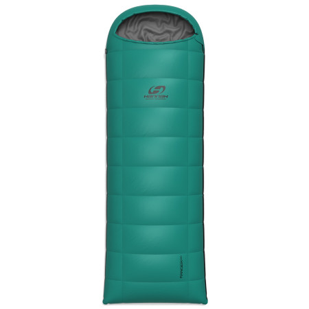 Sacco a pelo rettangolare Hannah Ranger 200