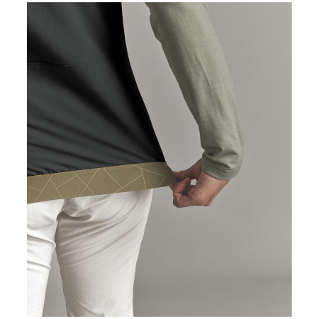 Gilet da donna Ortovox Venet Softshell Vest