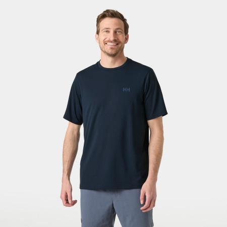 Maglietta funzionale da uomo Helly Hansen Lifa Active Solen T-Shirt