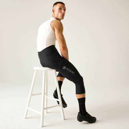 Pantaloncini da ciclismo da uomo Dare 2b Ultra 3/4 Tight
