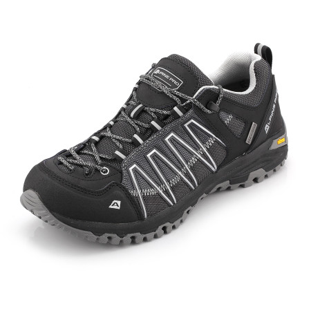 Scarpe da trekking Alpine Pro Triglav 3 PTX Low nero