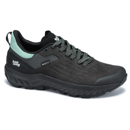Scarpe da trekking da donna Hanwag Kaduro Low Lady GTX