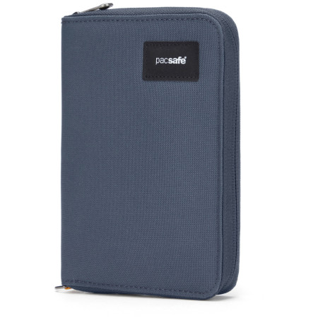 Portafoglio Pacsafe RFIDsafe compact travel organizer