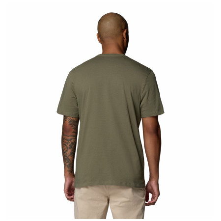 Maglietta da uomo Columbia CSC Basic Logo™ Tee