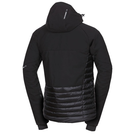 Giacca softshell da uomo Northfinder Emeryk