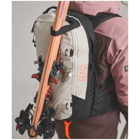 Zaino Ortovox Avabag Litric Freeride 16S