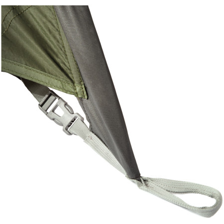 Tenda ultraleggera Warg Aura 2 Ultra