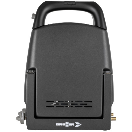 Griglia a gas Brunner Mariposa 30