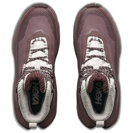 Scarpe da donna Hoka W Kaha 2 Frost Gtx