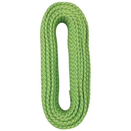 Corda da arrampicata Singing Rock Storm 9,8 mm (40 m) verde