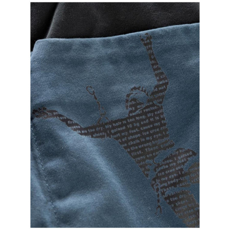 Pantaloncini da uomo Chillaz Neo 2.0