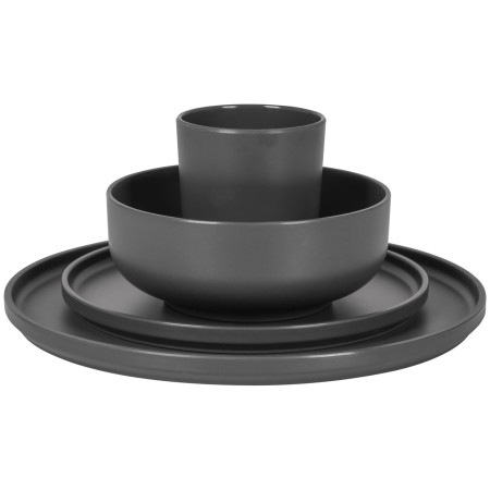 Set di stoviglie Bo-Camp Patom 16 ks