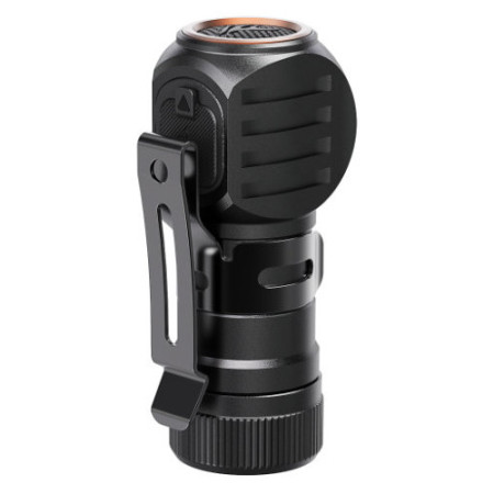 Lampada frontale Fenix HM53R Garnet